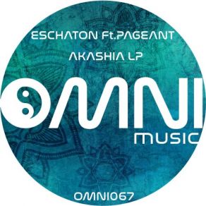 Download track Atacama Shimmer (Original Mix) ESCHATONPageant