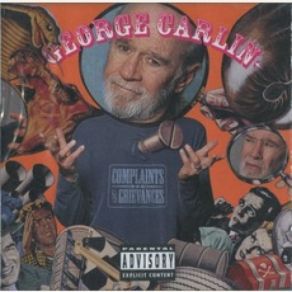 Download track People Who Wear VIsors George Carlin