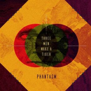 Download track Say Their Names Phantasm!