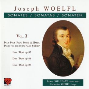 Download track 09. Duet, Op. 29 - Finale Joseph Woelfl