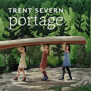 Download track The Jack Pine Trent Severn