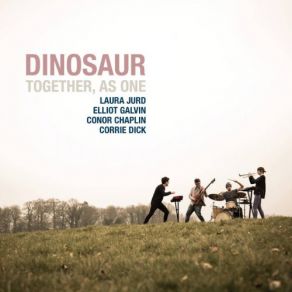 Download track Living, Breathing Dinosaur