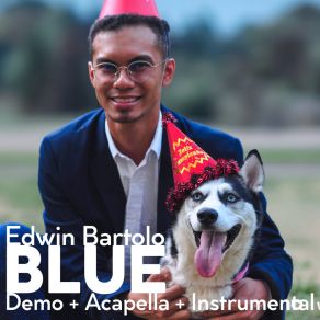 Download track Blue Amor De Verdad Instrumental Edwin Bartolo