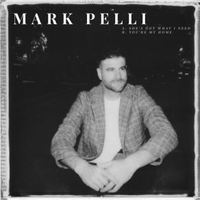 Download track She's Got What I Need Mark Pelli