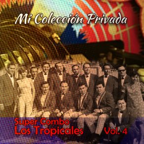 Download track La Pata Pela Super Combo Los Tropicales