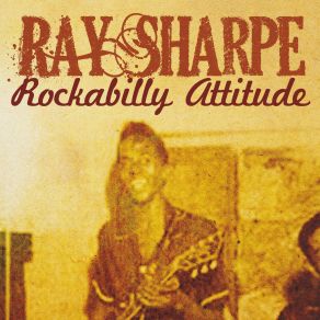 Download track Red Sails In The Sunset Ray Sharpe