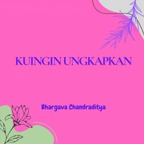 Download track Lihat Dirimu Bhargava Chandraditya