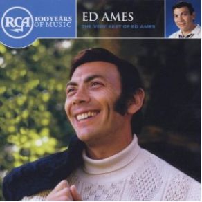 Download track All My Love'S Laughter Ed Ames