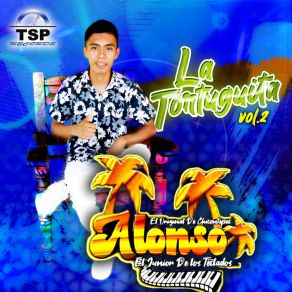 Download track La Tortuguita Alonso El Junior De Los Teclados