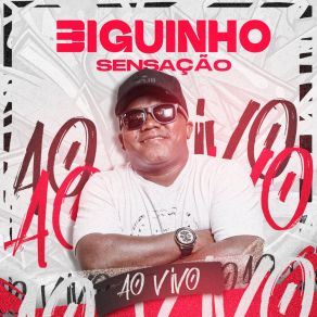 Download track Eu Vou Borrar Seu Batom (Ao Vivo) Biguinho Sensação