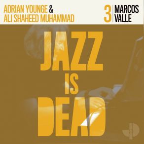 Download track A Gente Volta Amanhã Marcos Valle, Ali Shaheed Muhammad, Adrian Younge