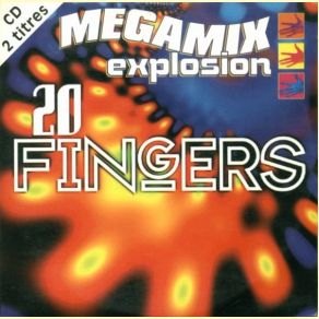 Download track Megamix Explosion Act 1 20 Fingers