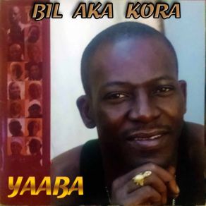 Download track Kougara Bil Aka Kora