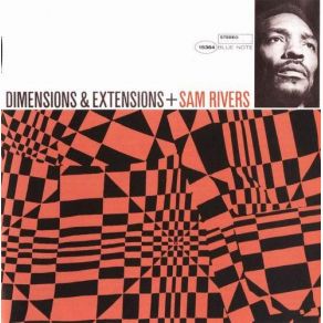 Download track Involution Sam Rivers