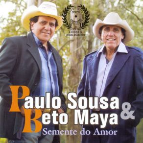 Download track Semente Do Amor Beto Maya