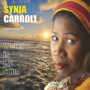 Download track How Deep Is The Ocean Synia Carroll