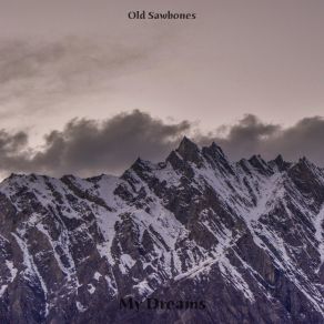 Download track My Dreams Old Sawbones