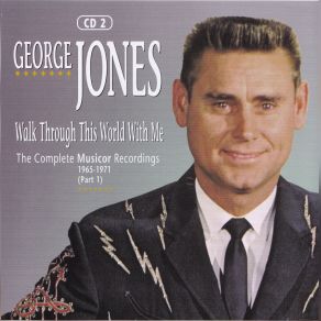 Download track Unfaithful One George Jones