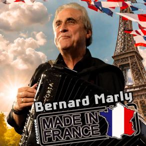 Download track JE REVIENS CHEZ NOUS Bernard Marly