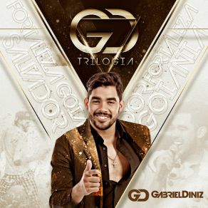 Download track Coração Teimoso (Quem Chorava Hoje Ri) Gabriel Diniz