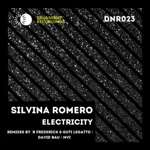 Download track Electricity (MVI Remix) Silvina RomeroMVI