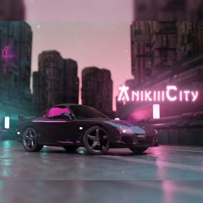 Download track Welcome To AnikiiiCity Anikiii