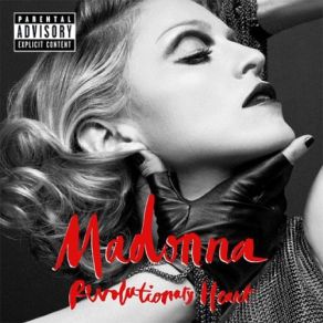 Download track Two Steps Behind Me Madonna