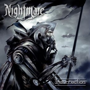 Download track Cosa Nostra (Part I: The Light) Nightmare