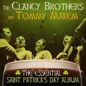 Download track A Jug Of Punch Tommy Makem