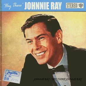 Download track She Didn't Say Nothin' At All Johnnie Ray