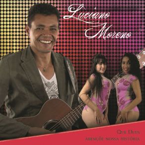 Download track Tome Amor Luciano Moreno