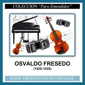 Download track Canción De Cuna (Ernesto Famá) Osvaldo FresedoErnesto Fama