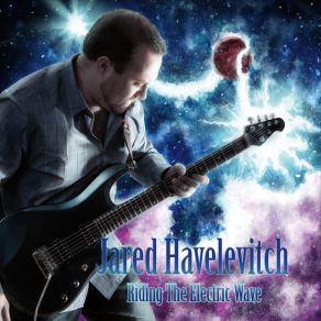 Download track Soul Energy Jared Havelevitch