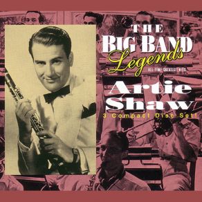 Download track Back Bay Shuffle Artie Shaw