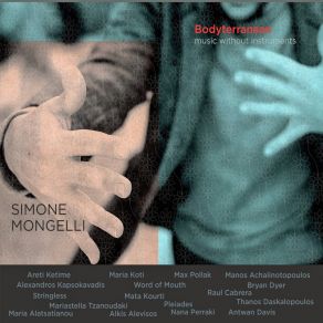 Download track Taximi Simone Mongelli