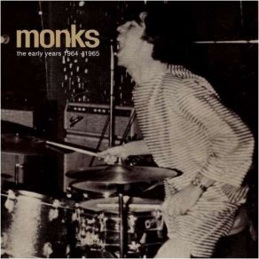 Download track Higgle-Dy-Piggle-Dy The Monks