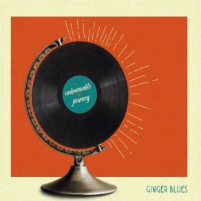 Download track Mountain Pure Ginger Blues