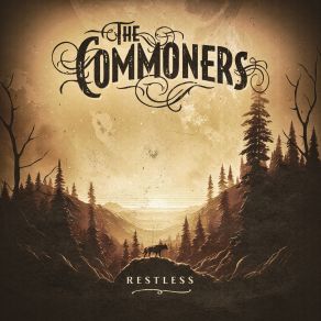 Download track Body And Soul The Commoners