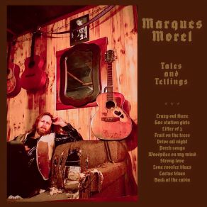 Download track Lone Rooster Blues Marques Morel