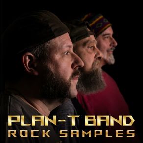 Download track The Last Dinosaur PLAN-T Band