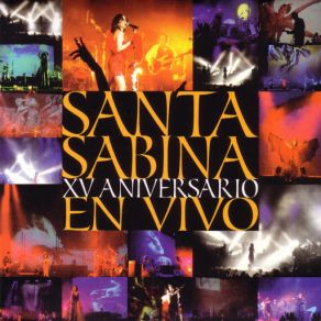 Download track Duerme Amor Santa Sabina