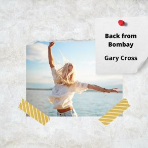 Download track Broken Almost Gary Cross