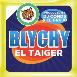 Download track Blychy Dj Conds