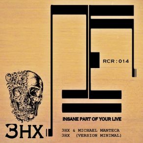 Download track Insane Part Of Your Live 3hxMichael Manteca