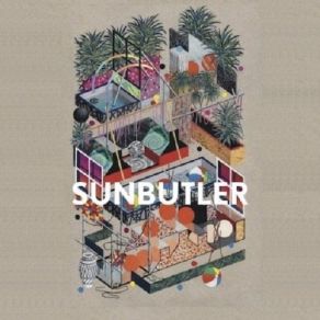 Download track Zero Sum Sunbutler