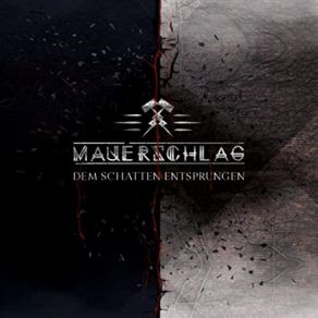 Download track Krieger Der Unendlichkeit Mauerschlag