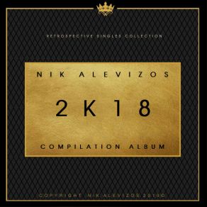 Download track I Can't Let You Do This (Deep Mix) Nik Alevizos