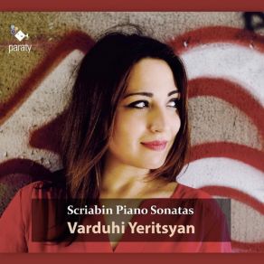 Download track Piano Sonata No. 2 Op. 19 - I. Andante Varduhi Yeritsyan