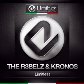 Download track Limitless (Radio Edit) KRONOS, The R3bels