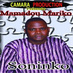 Download track Wadi Mamadou Mariko